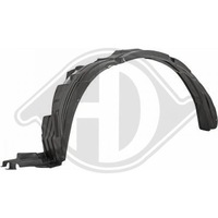 фото thumb №1, Підкрилок suzuki swift 10-13