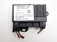Купити Модуль блок керування насоса пального a2129000406 mercedes glk x204 11r, фото thumb