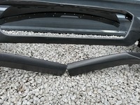 фото thumb №10, Hyundai i20 ii 2 14-18r бампер перед передній