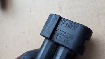 фото thumb №7, S6 c7 4g трубка води 4.0 tfsi s7 4g a7