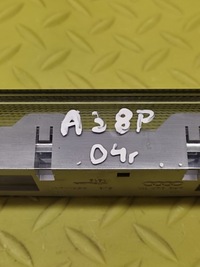 фото thumb №5, Audi a3 8p лампа освітлення кабіни 8p0947111