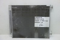 фото thumb №1, Радіатор кондиціонера nissan renault