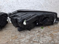 фото thumb №10, Vw golf 7 vii lift gti 5g1941774a 5g1941081e лампа правая левая full led