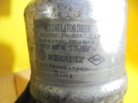 фото thumb №2, Осушитель кондиционера renault scenic ii 8200247360