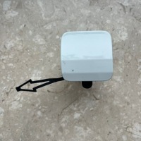 фото thumb №1, Renault clio v заглушка фаркоп бампера 511654352r