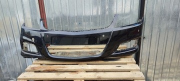 фото thumb №1, Бампер перед opel vectra c z20r signum рестайлінг оригінал pdc