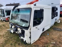 Купить Кабина niska renault premium 460 dxi автоматическая коробка передач рестайлинг, фото thumb