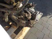 фото thumb №12, Ford transit mk7 12r 2.2 tdci коробка передач 6 передач cc1r-7002-ad