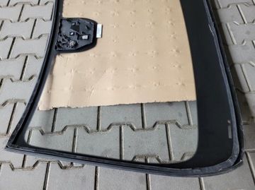 фото thumb №9, Стекло перед передняя лобовое mg hs i