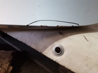 фото thumb №9, Кришка багажника citroen xsara picasso i eur ezrc 06r рестайлінг