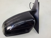 фото thumb №10, Mercedes cla c117 w117 x117 зеркало 4+7 pin 11 pin левая 191 uk