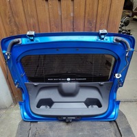 фото thumb №7, Peugeot 208 ii gtline кришка багажника багажника esm 20r