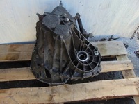 фото thumb №8, Коробка передач коробки передач nissan qashqai j10 1.5 dci tl4a113