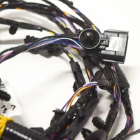 фото thumb №8, Jaguar f-pace x761 nowa джгут датчика паркування.