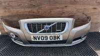 фото thumb №1, Volvo v70 iii s80 ii r-desing бампер перед 473-46 протитуманна фара
