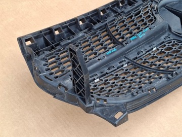 фото thumb №10, Mercedes cla w117 рестайлинг решётка радиатора решётка радиатор эмблема хром a117880300