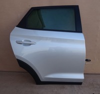 фото thumb №1, Hyundai tucson ii lift двері задні праве