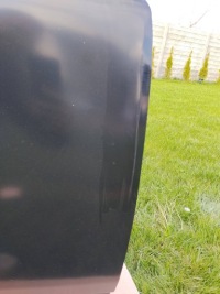 Дверь правое  перед передние mazda cx-30 cx30 новая  оригинал dfr558010 Оригинал, фото thumb