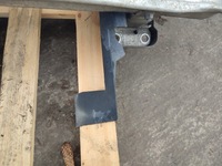 фото thumb №16, Pas переднее усилитель лобовое renault scenic ii