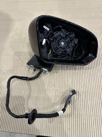 фото thumb №14, Volvo v90 s90 зеркало правое камера фотохромный blis 15 pin + антенна