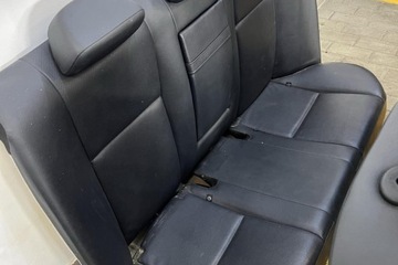 фото thumb №8, Комплект сидений mercedes-benz c w204 a2045402210 дизель 2012