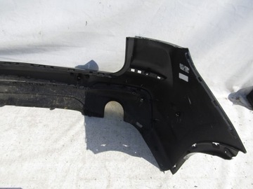 фото thumb №11, Бампер bmw x3 g01 17-20 зад 6xpdc м-пакет