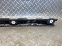 Напрямна кронштейн бампера задня середній opel zafira iii c Недорого, фото thumb