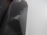 фото thumb №8, Бампер перед передний renault captur ii 2 lift 2024+