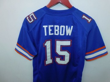Джерси Nike Florida Gators Tebow XS M(8-10) nfl