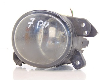 фото thumb №14, Галоген лівий перед злегка пошкоджений. mercedes c клас