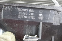 фото thumb №5, Решітка обдув задня задня bmw x5 e53 8409081