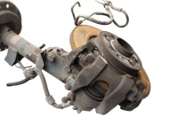 Поворотний кулак амортизатор правий перед renault twingo 3 smart forfour w453 Доставка, фото thumb