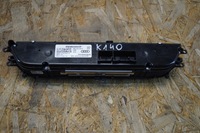 фото thumb №9, Панель кондиционера audi a4 b9 8w0820043f