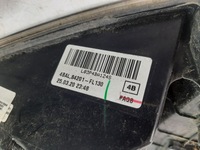 фото thumb №9, Subaru crosstrek 17-22 лампа левая правая задняя usa