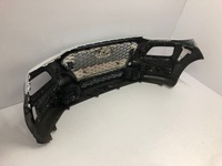 фото thumb №5, Hyundai kona 2017-бампер передній 86512-j9000