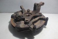 фото thumb №2, Поворотный кулак ступица левый перед mazda cx-7 2.3