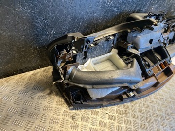 фото thumb №5, Панель раздаточная alfa romeo giulia 2019 1561130070