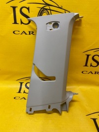 фото thumb №6, Захист обшивка стійка лівий ford fiesta mk7 3d