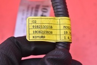 фото thumb №9, Електропроводка електрична форсунок 9162130016 hyundai kona 1 i 1.6 gdi 17-