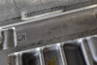 фото thumb №16, Блок dół двигуна wał dkl skoda fabia 3 iii 1.0 tsi 95 km 14-21