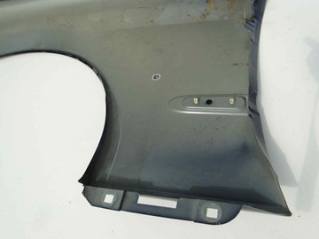 фото thumb №11, Mercedes s w220 220 рестайлінг крило переднє праві