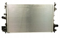 фото thumb №1, Радиаторов opel vectra c 1.9 cdti 2004-2009 новая