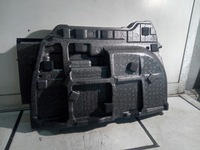 фото thumb №4, Mazda 3 iv bp вкладыш пенополистирол багажника