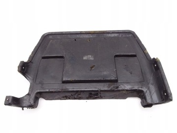 фото thumb №2, Daf lf 45 55 01-13 защита двигателя зад 4 цилиндры