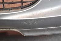 фото thumb №10, Бампер перед передній сріблястий mercedes a-klasa w169 04-08