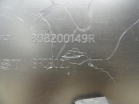 фото thumb №7, Renault master iii movano молдинг двері правий перед 808200149r