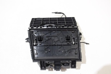 фото thumb №8, Bmw g20 g21 g22 g26 зарядний пристрій індукційна телефону wca nfc бардачок retrofit