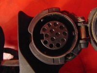 фото thumb №12, Bmw 2 f46 gran tourer f45 hak буксировочный балка шар wypinana жгут 13 pin