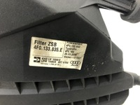 фото thumb №8, Корпус фільтра повітря 4f0133835e audi a6 c6