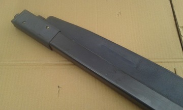 фото thumb №11, Ролета багажника mercedes w168 97-04 1688600175